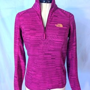 The North Face Women's Fleece Zip Up